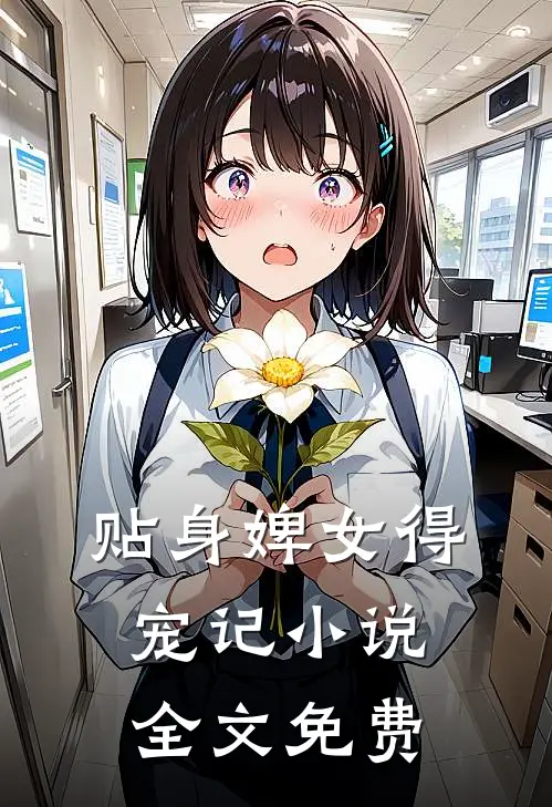 贴身婢女得宠记小说全文免费
