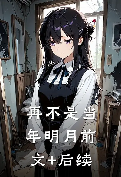 再不是当年明月前文+后续