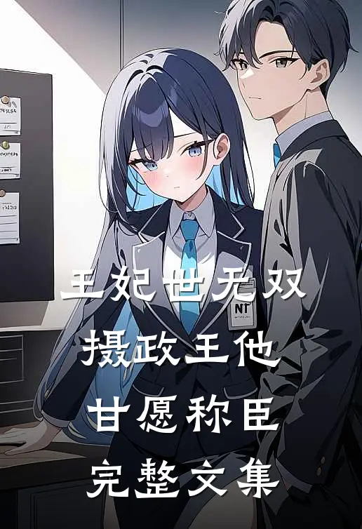 王妃世无双：摄政王他甘愿称臣完整文集