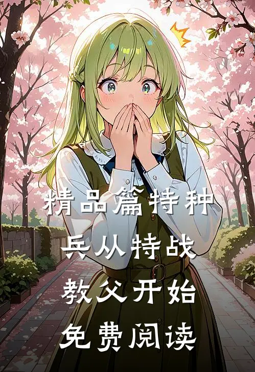 精品篇特种兵从特战教父开始免费阅读