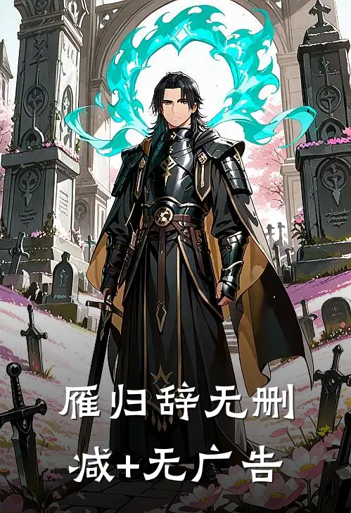 雁归辞无删减+无广告
