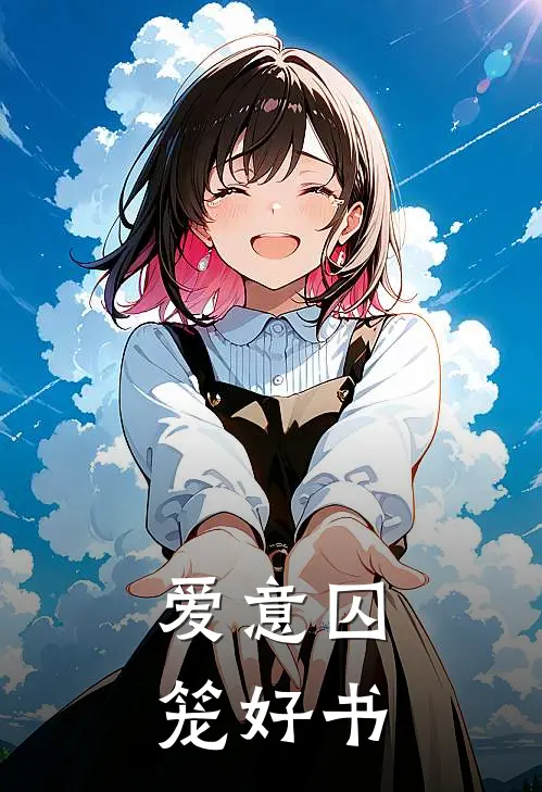 爱意囚笼好书