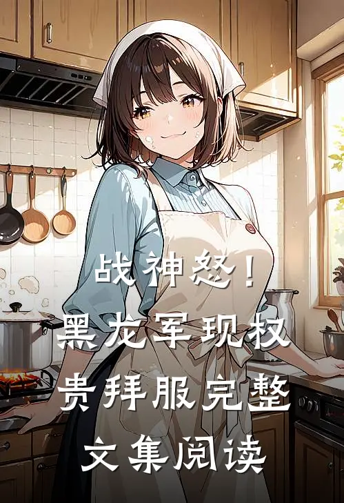 战神怒！黑龙军现，权贵拜服完整文集阅读