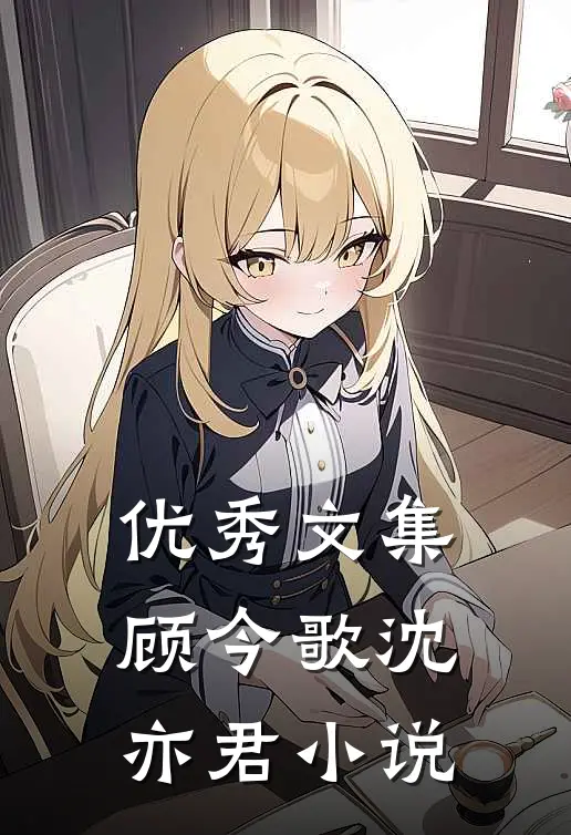 优秀文集顾今歌沈亦君小说