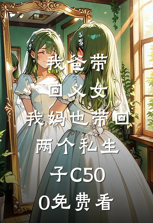 我爸带回义女，我妈也带回两个私生子C500免费看