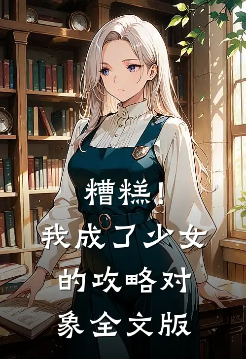 糟糕!我成了少女的攻略对象全文版