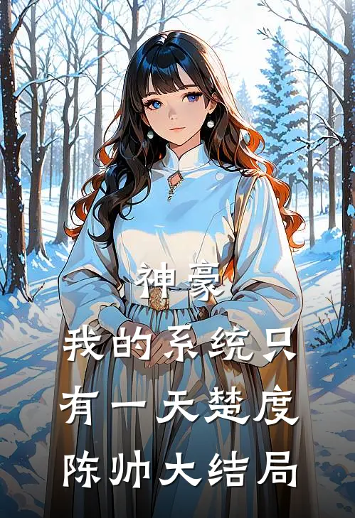 神豪：我的系统只有一天楚度陈帅大结局