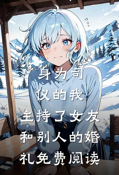 身为司仪的我，主持了女友和别人的婚礼免费阅读