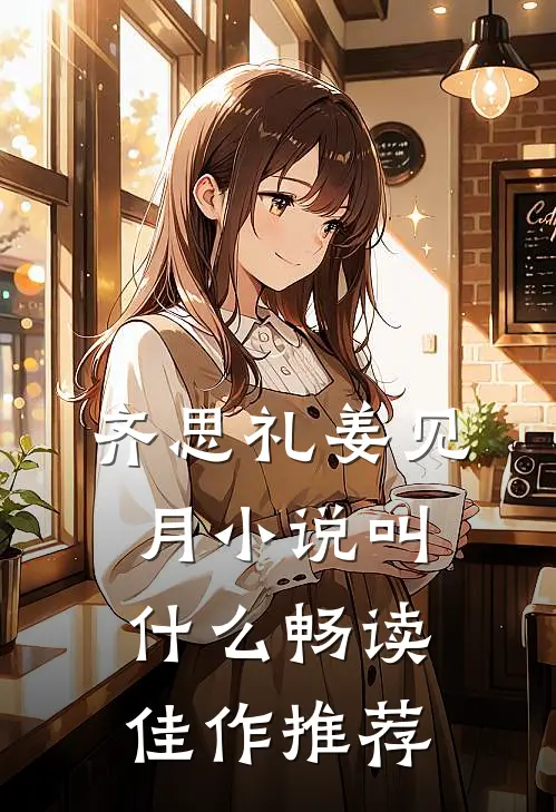齐思礼姜见月小说叫什么畅读佳作推荐