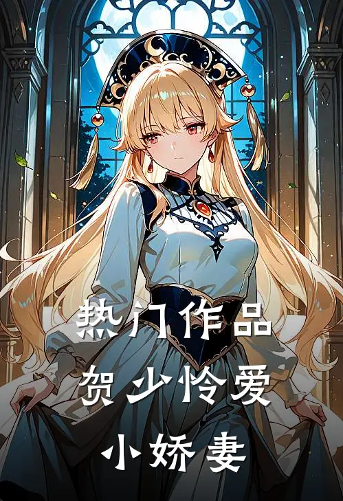 热门作品贺少怜爱小娇妻