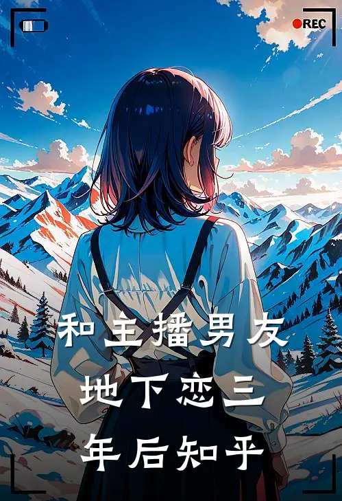 和主播男友地下恋三年后知乎