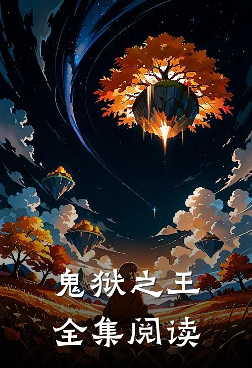 鬼狱之王全集阅读