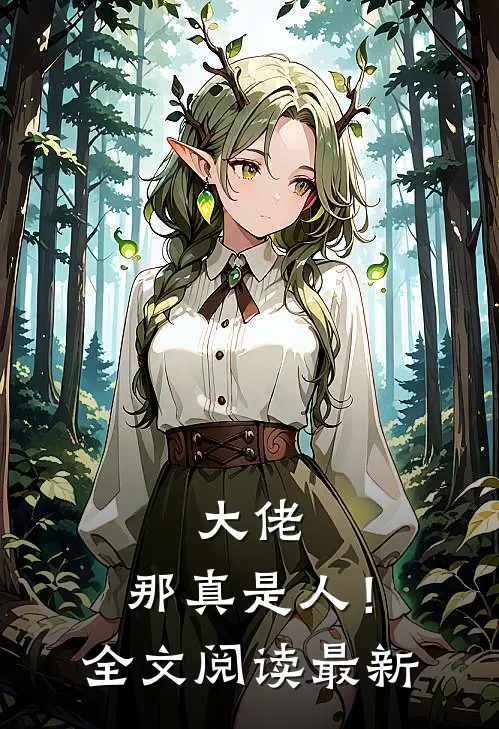 大佬，那真是人！全文阅读最新