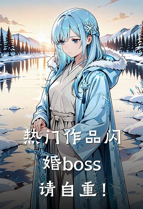 热门作品闪婚boss请自重！