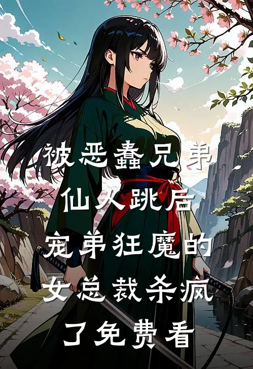 被恶蠢兄弟仙人跳后，宠弟狂魔的女总裁杀疯了免费看