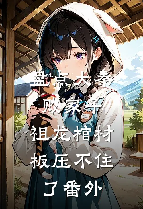 盘点大秦败家子，祖龙棺材板压不住了番外