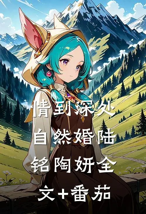 情到深处自然婚陆铭陶妍全文+番茄