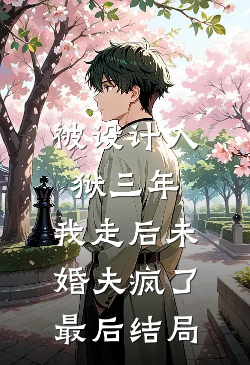 被设计入狱三年，我走后未婚夫疯了最后结局