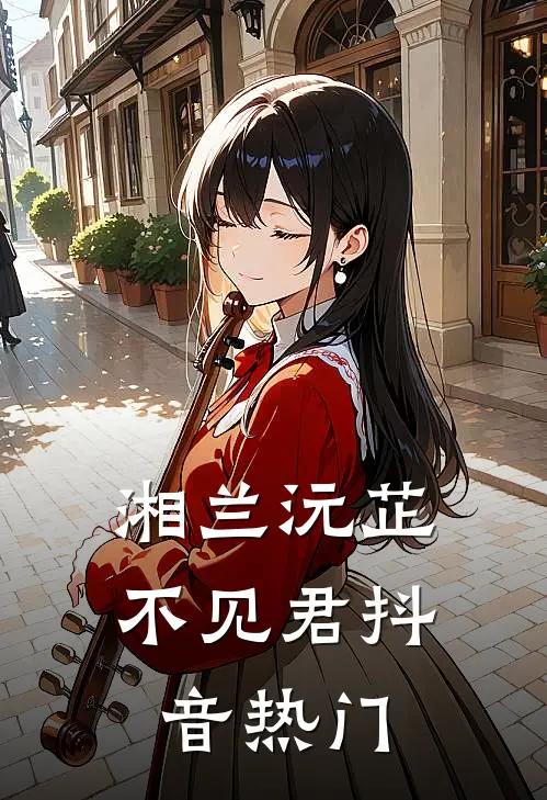 湘兰沅芷不见君抖音热门