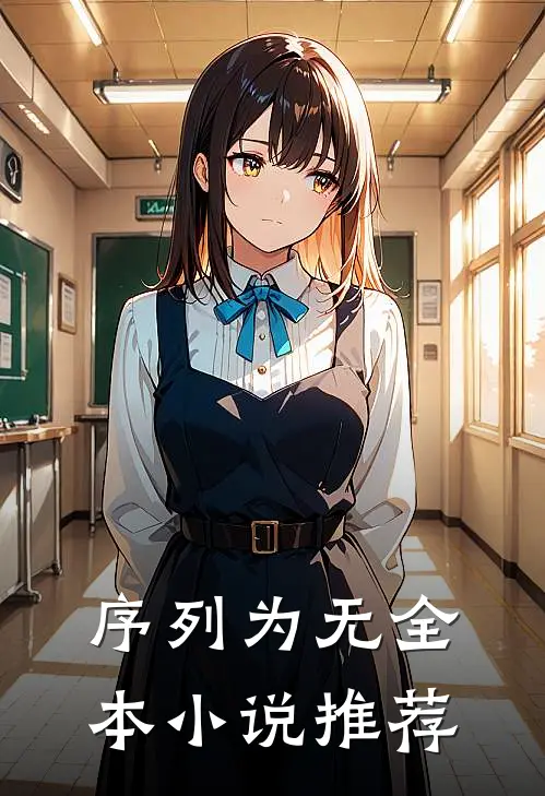 序列为无全本小说推荐
