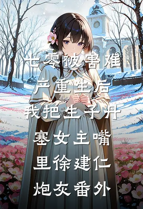 七零被害难产重生后，我把生子丹塞女主嘴里徐建仁炮灰番外