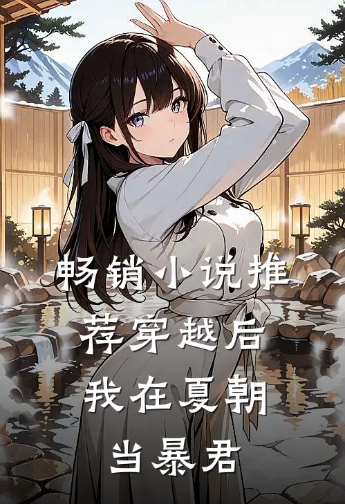 畅销小说推荐穿越后，我在夏朝当暴君