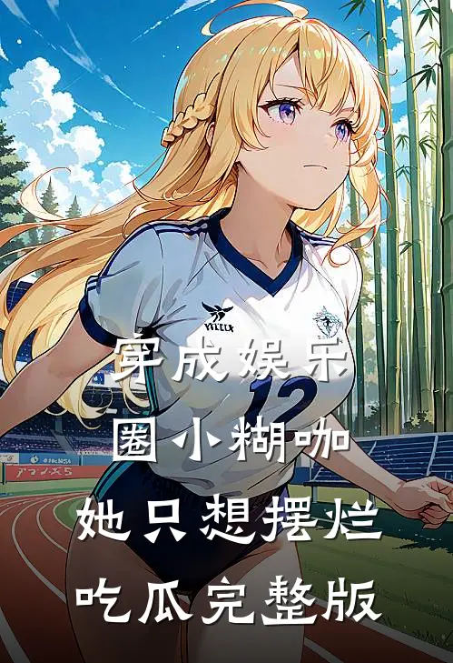 穿成娱乐圈小糊咖，她只想摆烂吃瓜完整版
