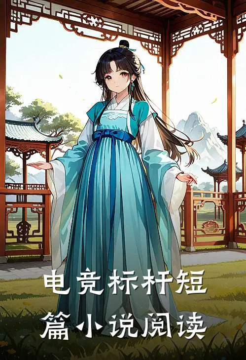 电竞标杆短篇小说阅读