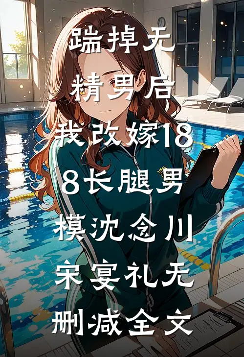 踹掉无精男后，我改嫁188长腿男模沈念川宋宴礼无删减全文