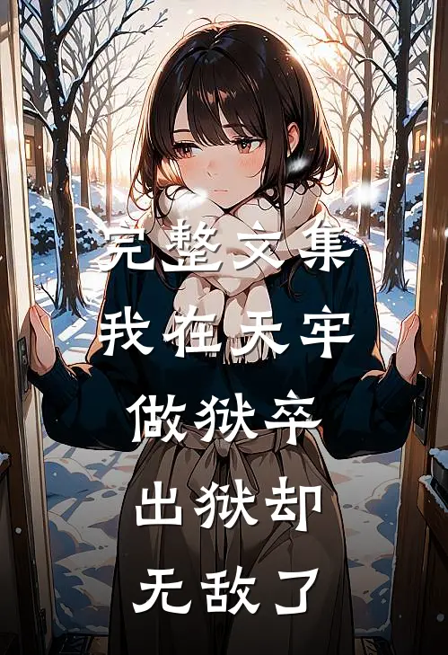 完整文集我在天牢做狱卒,出狱却无敌了