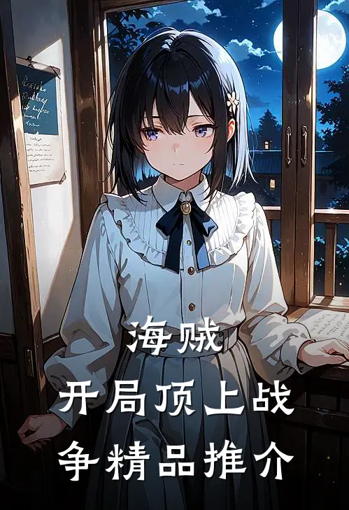 海贼：开局顶上战争精品推介