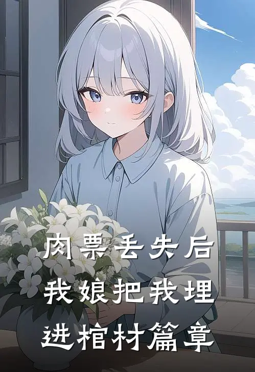 肉票丢失后，我娘把我埋进棺材篇章