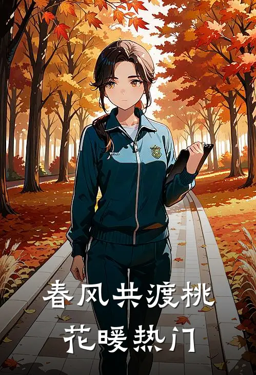 春风共渡桃花暖热门