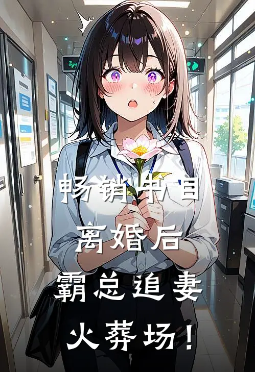 畅销书目离婚后，霸总追妻火葬场！