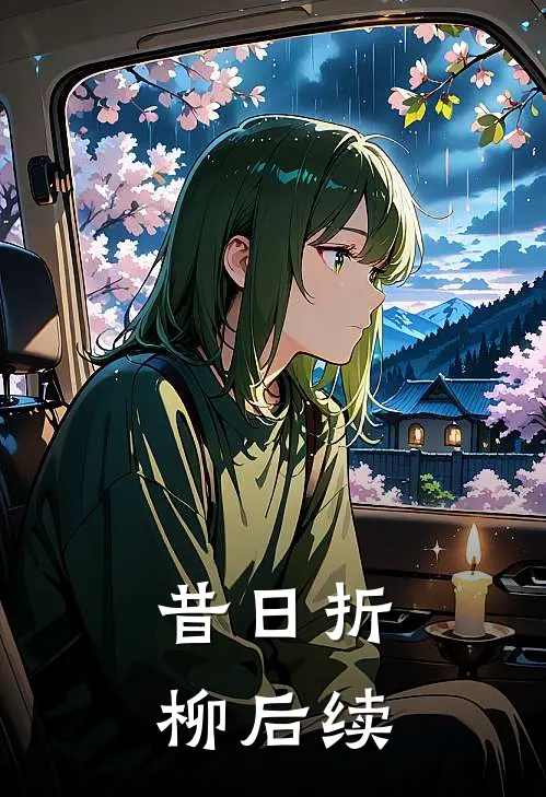昔日折柳后续