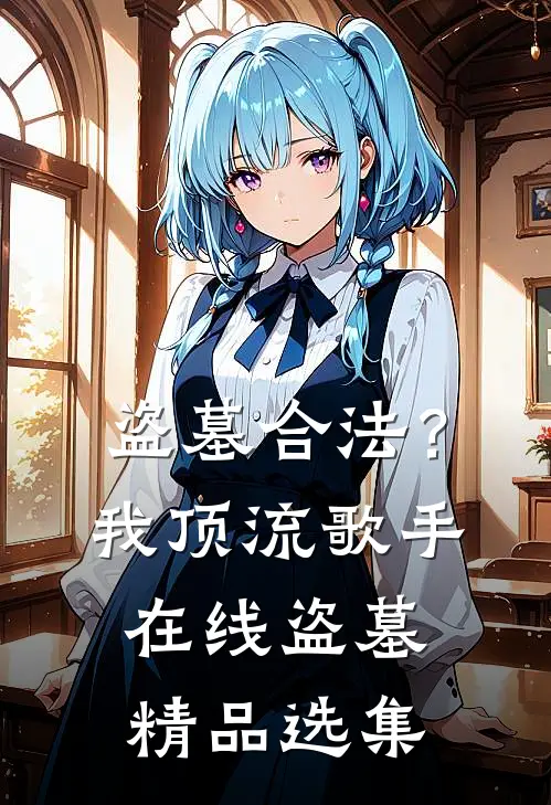 盗墓合法？我顶流歌手在线盗墓精品选集