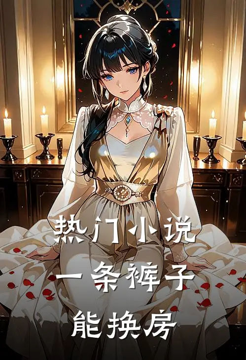 热门小说一条裤子能换房