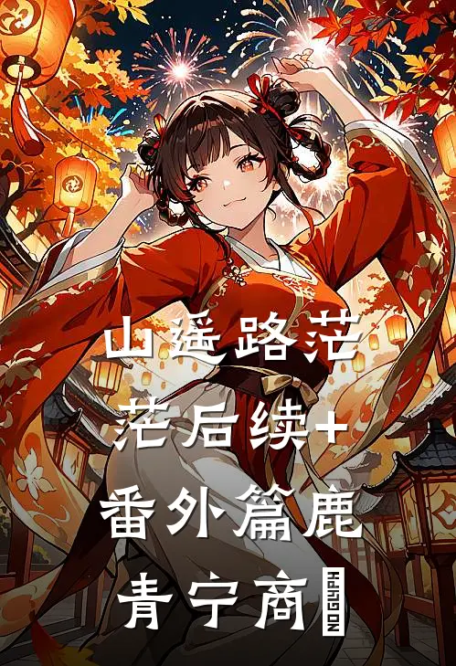 山遥路茫茫后续+番外篇鹿青宁商彧