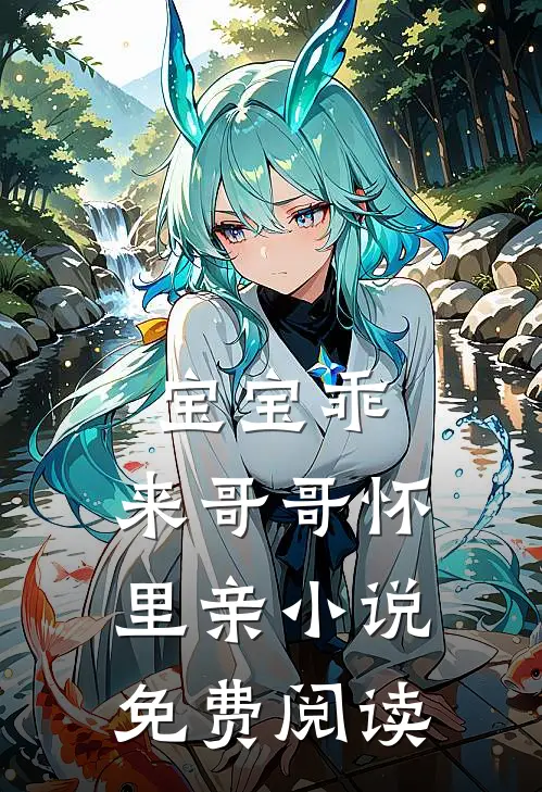 宝宝乖，来哥哥怀里亲小说免费阅读