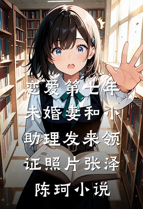 恋爱第七年，未婚妻和小助理发来领证照片张泽陈珂小说
