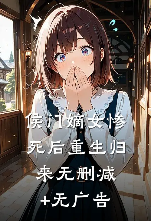 侯门嫡女惨死后重生归来无删减+无广告
