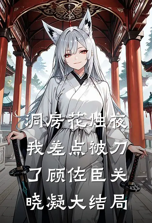 洞房花烛夜我差点被刀了顾佐臣关晓凝大结局