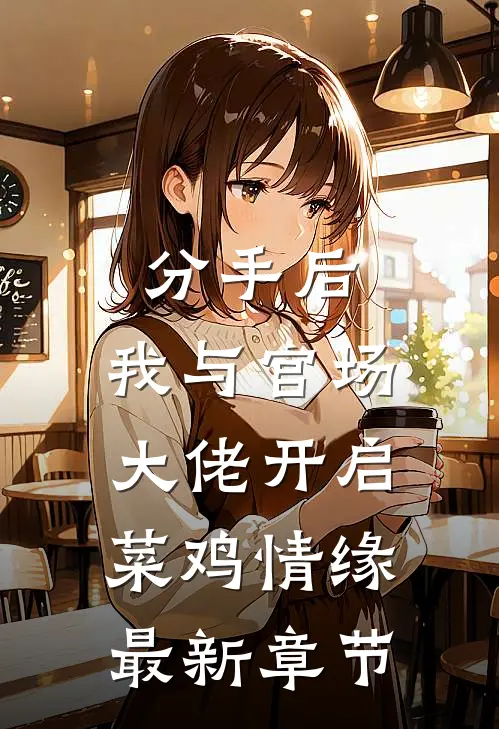 分手后，我与官场大佬开启菜鸡情缘最新章节