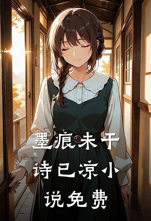 墨痕未干诗已凉小说免费