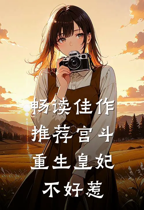 畅读佳作推荐宫斗：重生皇妃不好惹
