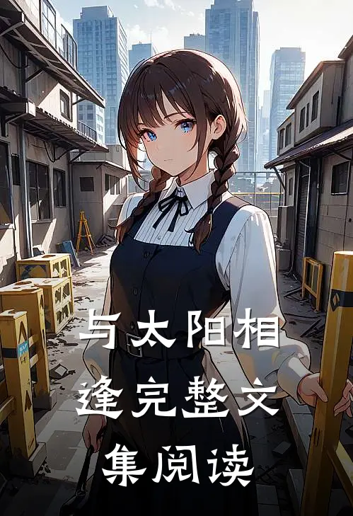 与太阳相逢完整文集阅读