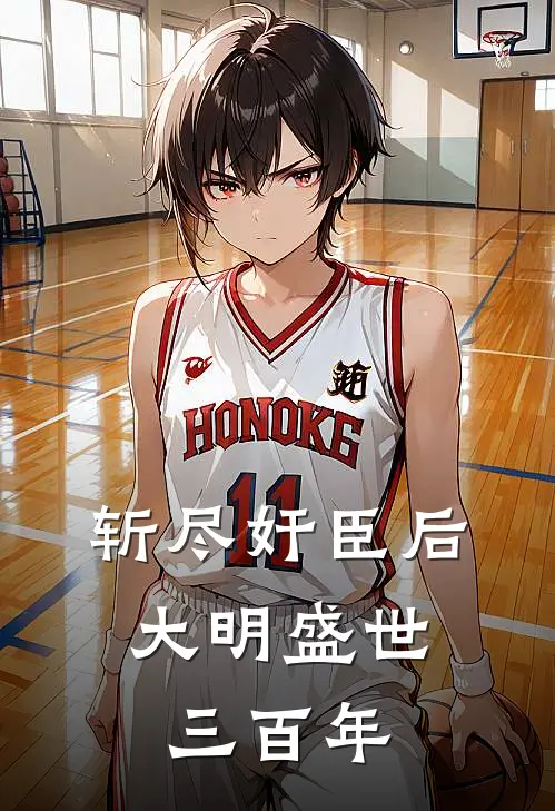 斩尽奸臣后，大明盛世三百年