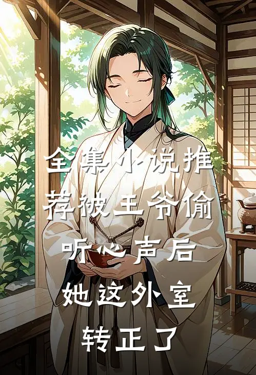 全集小说推荐被王爷偷听心声后，她这外室转正了