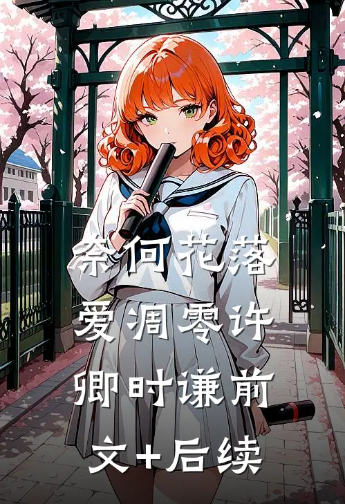奈何花落爱凋零许卿时谦前文+后续