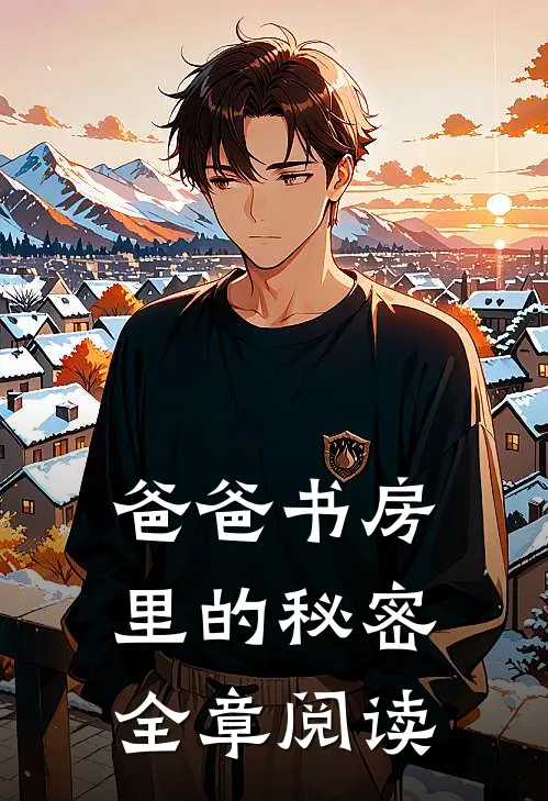 爸爸书房里的秘密全章阅读